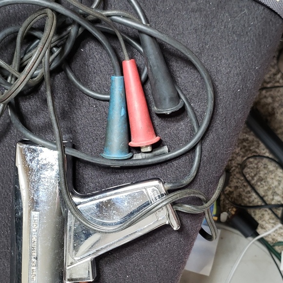 Vintage Timing gun - Picture 2 of 3